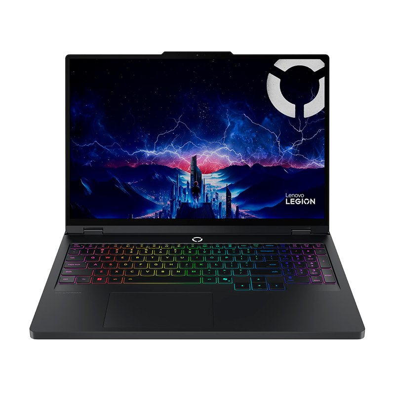 Notebook Gaming Lenovo Legion Pro 5 16IRX10, 16” WQXGA IPS, Core i9-14900HX 2.2 / 5.8GHz