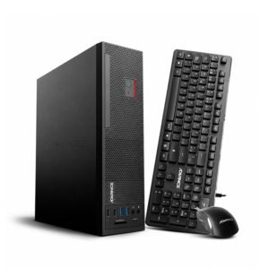 PC Advance Vission VP3780, Intel Core i7-14700 2.10GHZ, 32GB DDR5, SSD 1TB