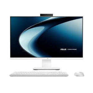 AIO ASUS P470VAK-WPE0810, 27” FHD IPS, Core 7-240H de hasta 5.2GHz, 16GB DDR5, 1TB SSD M.2