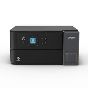 Multifuncional de tinta Epson EcoTank L4360, imprime/escanea/copia/Wi-Fi/USB