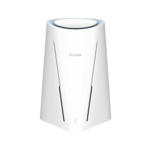 Router D-Link G530 5G NR AX3000 Wi-Fi 6