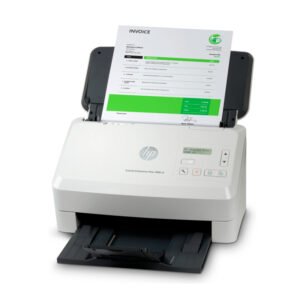 Escaner HP ScanJet Enterprise Flow 5000 s5, Resolucion (600x600 ppp), USB 3.0