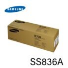 Unidad de Imágen Samsung MLT-R708/SEE Negro 200.000 Páginas