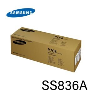 Unidad de Imágen Samsung MLT-R708/SEE Negro 200.000 Páginas