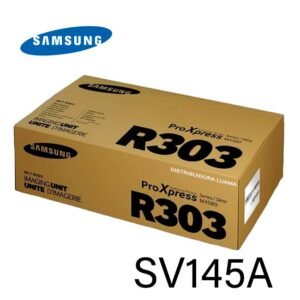 Tambor Samsung MLT-R303 Pro Xpress M4580Fx M4560 M4562 100K páginas