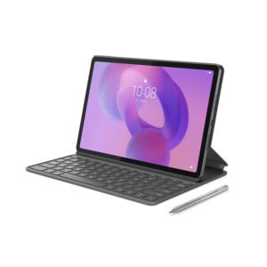 Tablet Lenovo Tab 11” 2.5K (2560x1600)IPS/90Hz/Touch/8GB RAM/128GB ROM/5G/Android 15 o sup