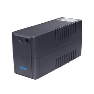 Línea de UPS Elise Interactivo IPS-850-LED: 850 VA/ 480 W