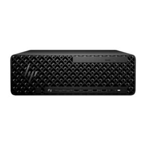 Workstation HP Z2 SFF G1i, Core Ultra 9 285 2.5/5.4GHz /16GB DDR5/1TB SSD M.2/DVD-Writer