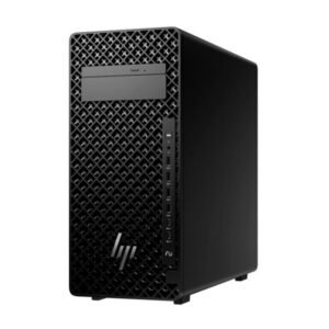 Workstation HP Z2 Tower G1i, Core Ultra 7 265 2.4/5.3GHz /32GB DDR5/1TB SSD M.2/DVD-Writer