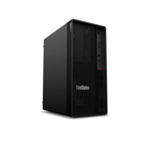 Workstation Lenovo ThinkStation P2 Tower Core Ultra 9 285K hasta 5.7GHz 32GB DDR5-5600MHz