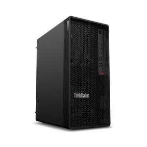 Workstation Lenovo ThinkStation P2 Tower Gen 2, Core Ultra 7 265K hasta 5.5GHz 16GB DDR5