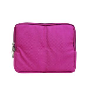 Funda para tablet 7”, 20 X 16 cm, Lila.