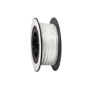 PLA BQ 1,75MM PURE WHITE 1KG