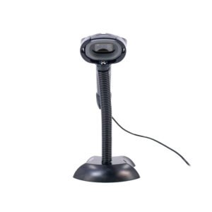 Scanner inalámbrico 1D y 2D Advance ADV-6013N2, 1800mAH, 2.4GHz, IP54