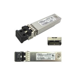 Transceiver HPE BladeSystem c-Class (455883-B21), 10Gb SFP+ SR, LC Full Duplex, Multi modo
