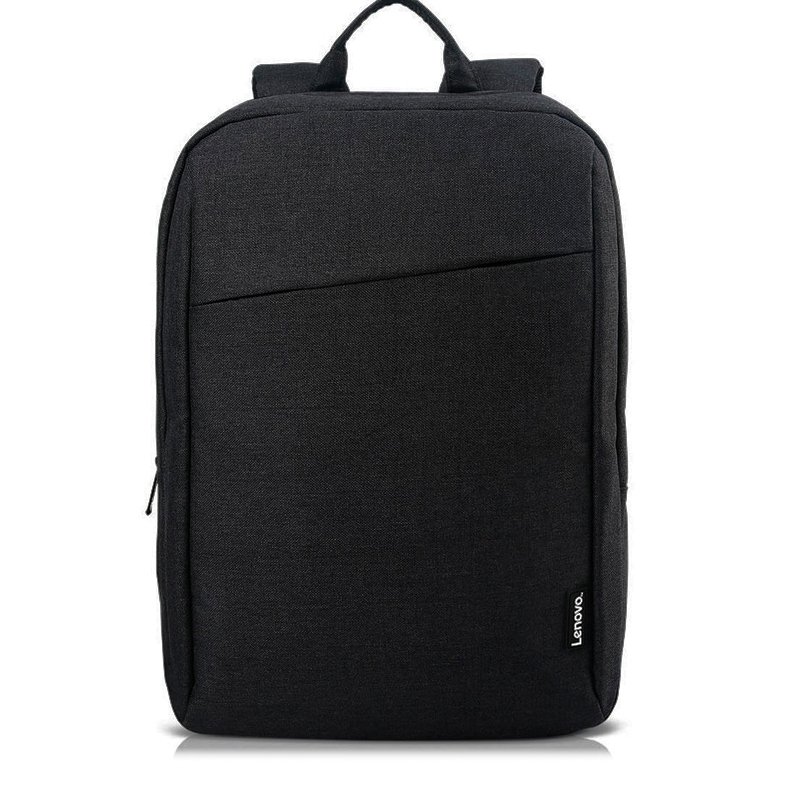 Mochila Lenovo Casual B210 de 15.6”, Color Negro