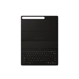 Funda-Teclado Slim Samsung para Galaxy Tab S10 FE+, Color Negro.