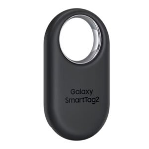 Samsung SmartTag 2, Bluetooth BLE v5.3/IP67 Resistente al agua y polvo/Localizable via App