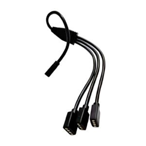 Cable divisor ARGB TEROS TE-7051N