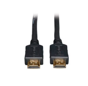 Cable de video Tripp-Lite P568-050, HDMI, HD 1080p, Negro, 15.24 mts.