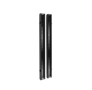 Sujetador de cables vertical Tripp-Lite SRCABLEDUCTVRT, SmartRack, 1.8 mts.