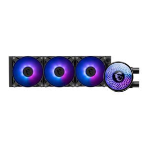 Refrigerador líquido de CPU MSI MAG CORELIQUID A12 360