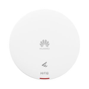 Access Point Huawei eKitEngine AP361, 2.4G: 802.11b/g/n/ax , 5G: 802.11a/n/ac/ac Wave 2/ax