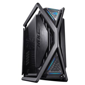 CASE ASUS ATX HYP GR701 BLACK