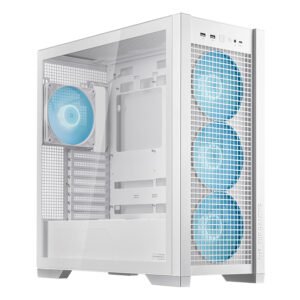 Case ASUS TUF Gaming GT302 ARGB