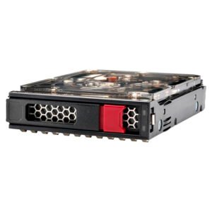 Disco duro HPE 861683-B21, 4TB, SATA 6.0 Gb/s, 7200 RPM, 7.45 ms, 3.5”.