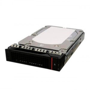 ThinkSystem ST50 V2 3.5” 2TB 7.2K SATA 6Gb NHS 512n HDD