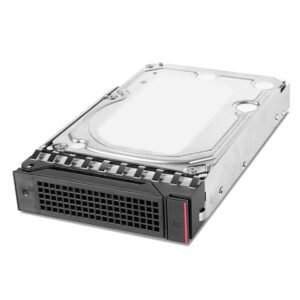 ThinkSystem 2.5” 2.4TB 10K SAS 12Gb Hot Swap 512e HDD v2