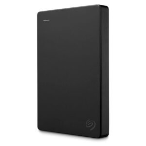Disco duro externo portatil Seagate STGX1000400, 1TB, 2.5”, USB 3.0 SuperSpeed