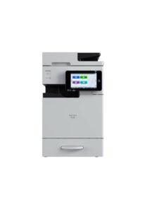 Impresora Multifuncional IM 460F Blanco y Negro