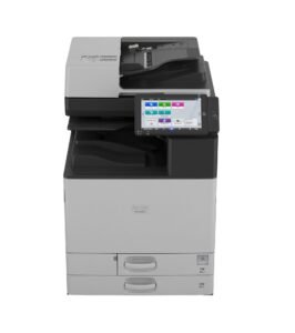 Impresora Multifuncional IM C2510  a Color