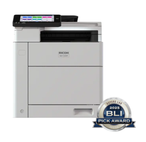 Impresora Multifuncional IM C320F a Color