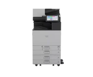 Impresora Multifuncional IM C6010  a Color