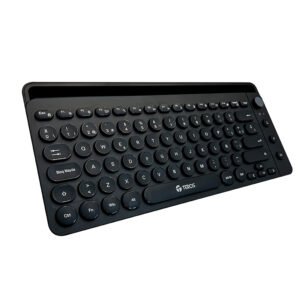 TECLADO KB TE-4064N BT