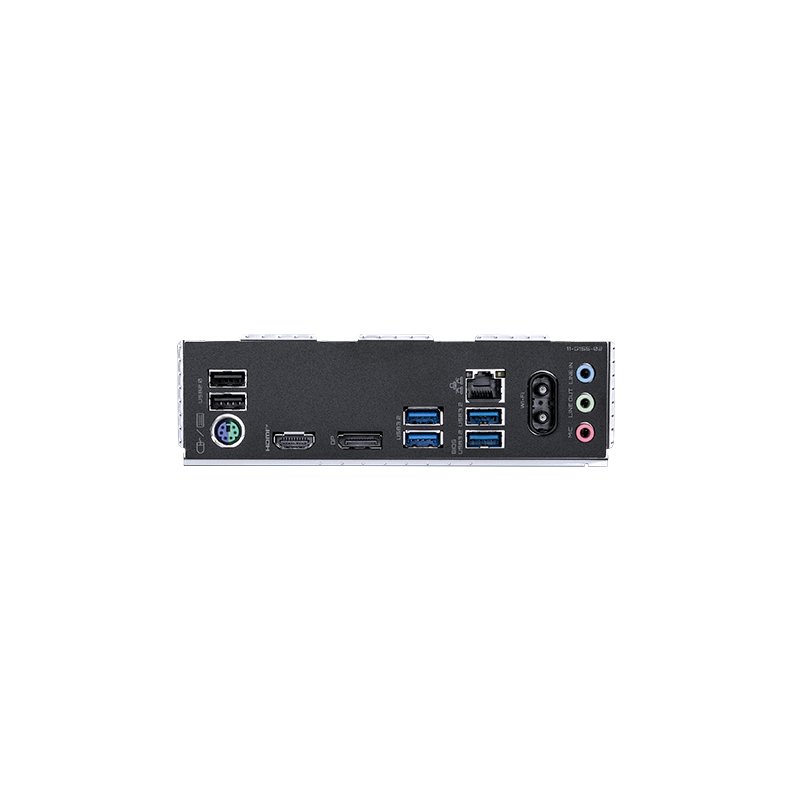 Motherboard Gigabyte B550M GAMING X WIFI6, Chipset AMD B550, Socket AM4, mATX