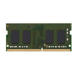 Memoria SODIMM Kingston KCP432SS8/16, 16GB, DDR4-3200MT/s, CL22, 1.2V, 260-pin, Non-ECC.