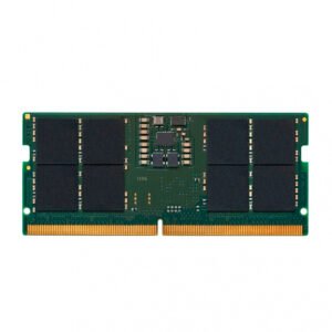 Memoria SODIMM Kingston 16GB DDR5-5600MT/s, PC5-44800, CL46, 1.1V, 262-pin, 1Rx8, Non-ECC
