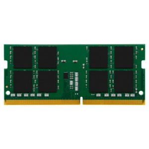 Memoria SO-DIMM Kingston 32GB DDR5-5600MT/s, PC5-44800, CL46, 1.1V, 262-pin, Non-ECC