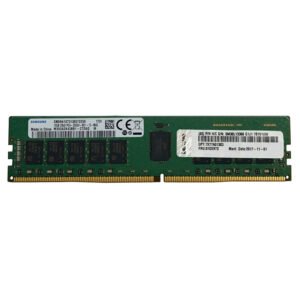 Memoria Lenovo ThinkSystem 16GB TruDDR5 5600MHz (1Rx8) ECC UDIMM-A