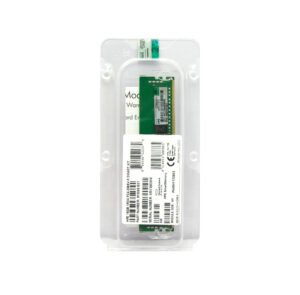 Memoria HPE 815098-B21, 16GB, DDR4, 2666 MHz, PC4-21300, RDIMM, 1.2V