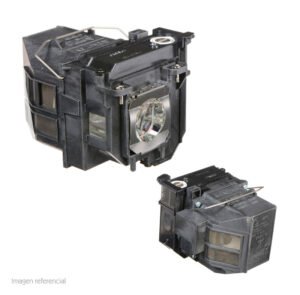 Lampara de reemplazo Epson ELPLP80, 245W UHE, para Epson BrightLink / PowerLite.