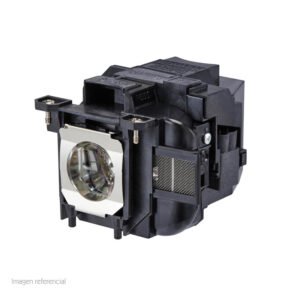Lampara de reemplazo Epson ELPLP88, 200W UHE, 5000 / 10 000 Horas.