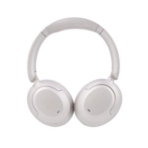 Audífono inalámbricos TEROS TE-8038NE, USB-C, Natural Titanium
