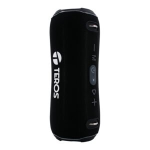 Parlante Ultra TE-6046N, color negro, 40 W