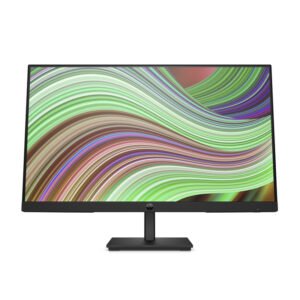 Monitor Plano HP P24v G5, 23.8” FHD/VA/Antirreflectante/HDMI/VGA