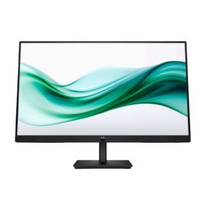 Monitor Plano HP Serie 3 Pro 324pv, 23.8” WLED/FHD/VA/100Hz/Antirreflectante/HDMI/VGA